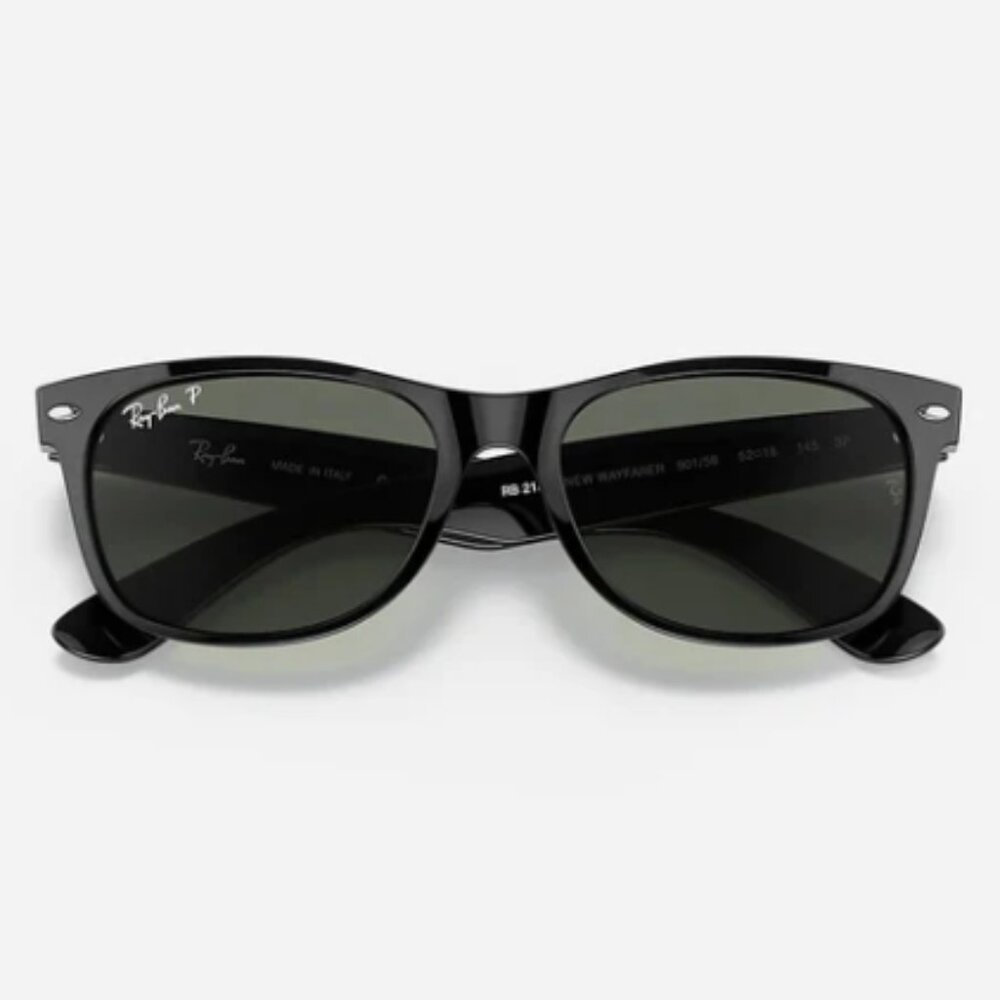 Ray-Ban RB2132 Unisex Wayfarer Sunglasses